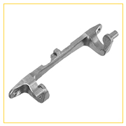 Петля люка для стиральной машины Beko 2805710100