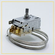 Термостат для холодильника K-59 P1686000 (1,3м)