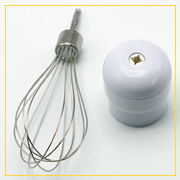 Венчик блендера в сборе с редуктором Scarlett SC-HB42F84