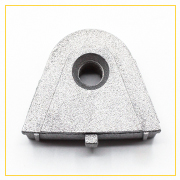 Гайка (вставка) ребра барабана Samsung DC (DC97-02051)