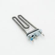 Тэн для стиральной машины Gorenje, Bosch, Siemens 2000W, L-205 мм, с отверстием, htr003go
