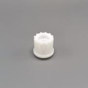 Втулка Vico, Bork, Vitek под ШЕСТИГРАННИК (втулка шнека, муфта предохранительная мясорубки Витек,Борк,Вико)