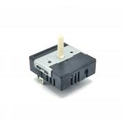 Переключатель мощности конфорки (12а, EGO 50.570.210.010) cok350un