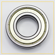 6206 zz WHRBC подшипник для стиральной машины (30x62x16 мм)