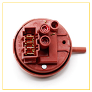 Датчик уровня воды стиральной машины Атлант HD505 GU3-01 (908092001790)