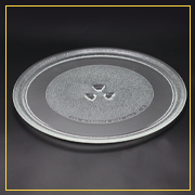 Тарелка для СВЧ-печей LG диаметр 284мм