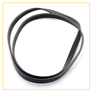 Ремень для стиральной машины 1220 J5 черный