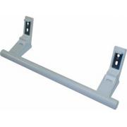 Ручка двери для холодильника Liebherr 908674200, L-310 мм, ОРИГИНАЛ