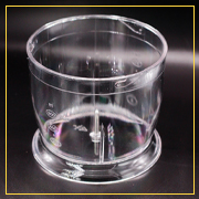 Чаша блендера Scarlett SC-HB42M33 600ml