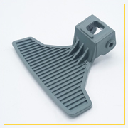 Ручка люка для стиральной машины Beko 2828780200