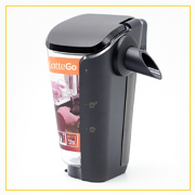 Капучинатор для кофемашины Philips, Saeco 421945100771