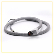 Шланг залив. для ПММ (с аквастопом) 282407, 372679, 256554, 373181, 037207, h1017739, 481990500463 Шланг залив. для ПММ (с аквастопом) 282407, 372679, 256554, 373181, 037207, h1017739, 481990500463