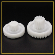 Шестерни для электромясорубок Bosch MFW45020/01 (комплект 2 шт)