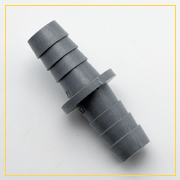 Соединитель сливного шланга для стиральной машины 17/17мм