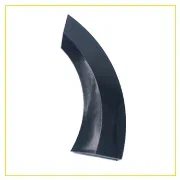 Ручка люка GORENJE 388875 Ручка люка GORENJE 388875