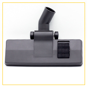 Щетка для пылесоса диам 35 мм (щетина+резинка)