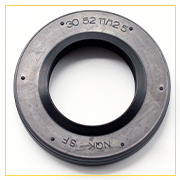 Сальник 30x52x11/12,5 NQK.SF для стиральной машины Candy 