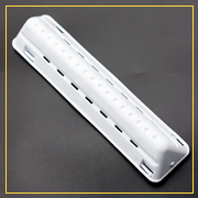 Лопасть бака для стиральной машины Ariston / Indesit / Whirlpool C00083894