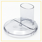 Крышка чаши для кухонного комбайна Bosch 00649583