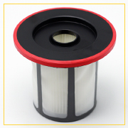 Фильтр контейнера для аккумуляторного пылесоса Bosch BSH12033215