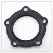 Уплотнитель mts (5 отверстий, диам. 75 мм) wth203un