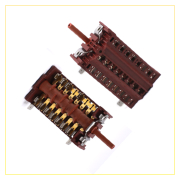 Переключатель режимов духовки, 10 позиций, GOTTAK (3140103, 83140103)