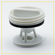 Фильтр сливного насоса для стиральной машины Bosch / Siemens 00053761 