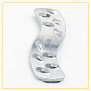 Вставка-терка крупная для кухонного комбайна Braun BR67000492