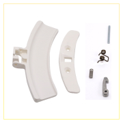 Ручка люка ELECTROLUX 4055237731, 4055123634 АНАЛОГ