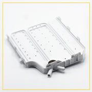 Крышка бункера для стиральной машины Атлант 730125102300