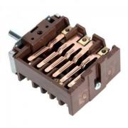 Переключатель режимов духовки, 7 позиций EGO 46.27266.500