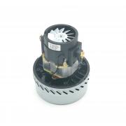 Двигатель для моющего пылесоса 1200 Вт, H-167 мм, D-150 мм