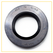 Сальник 40,2x72x10/13,5 NQK.SF для стиральной машины  