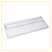 Панель ящика для морозильной камеры холодильника Атлант 773522411001 (773522411000)