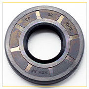 Сальник 28x62x10/12 NQK.SF для стиральной машины Bosch, Siemens 