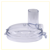 Крышка чаши для кухонного комбайна Moulinex, Krups MS-5966919