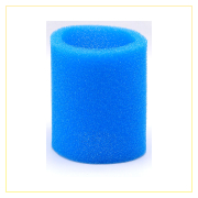 Фильтр контейнера влажной уборки для пылесоса Zelmer, Bosch 00797694