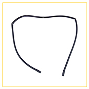 Уплотнитель для духовки Gefest 1467-04.000A-03