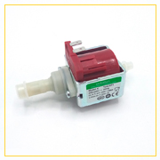 Помпа Ulka 53W K1 для пылесосов, кофемашин Помпа Ulka 53W K1 для пылесосов, кофемашин