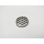 Решетка №3 крупная для мясорубки MOULINEX, TEFAL, DAEWOO, ЛАДОМИР М 49 (вн. Д- 7мм)