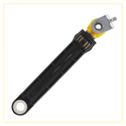 Амортизатор для стиральной машины Ariston 120N, L 165/260 мм, D 11 мм.