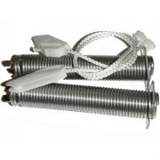 Пружины дверцы для посудомоечной машины Bosch 00754869 ОРИГИНАЛ ГЕРМАНИЯ Пружины дверцы для посудомоечной машины Bosch 00754869 ОРИГИНАЛ ГЕРМАНИЯ