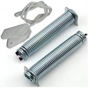 Пружины для посудомоечной машины Bosch (комплект 2 шт) 00754869, 00626662