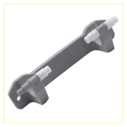 Петля люка для стиральной машины Beko 2854660100