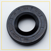 Сальник 25x53,5x10/14 для стиральной машины Indesit, Ariston 