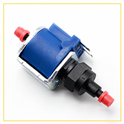 Насос (помпа) для парогенератора (утюга) Philips 996510070245