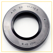 Сальник 35x62x11/12,5 NQK.SF двухсоставной для стиральной машины 