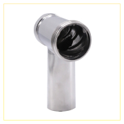 Металлический корпус шнека для мясорубки Bosch 12035458