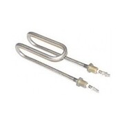 ТЭН водонагревателя ЭВАД 1600ВТ НЕРЖАВЕЙКА контакты ПАПЫ