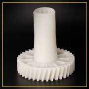 Шестерня основная для мясорубки Polaris PMG 0302 (Д-80/30)